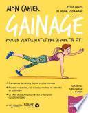 Mon cahier Gainage