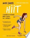 Mon cahier HIIT