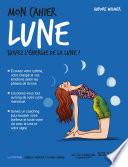 Mon cahier Lune