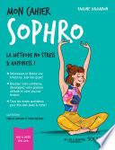 Mon cahier Sophro
