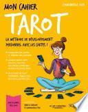Mon cahier Tarot