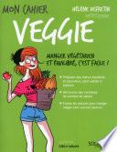Mon cahier Veggie