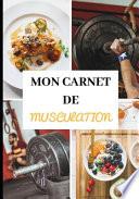 Mon Carnet de Musculation