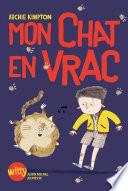 Mon chat en vrac