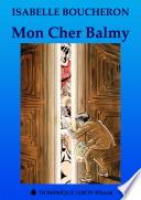 MON CHER BALMY