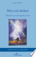 Mon ciel déchiré