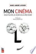 Mon cinéma