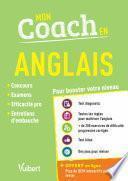 Mon coach en Anglais