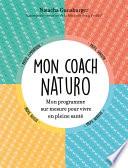 Mon coach naturo