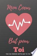 Mon coeur bat pour toi