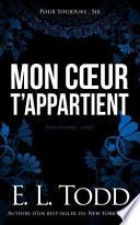 Mon Coeur t'Appartient