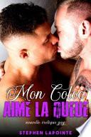 Mon coloc aime ça !