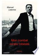 Mon combat contre l'obésité