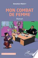 Mon combat de femme