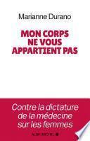 Mon corps ne vous appartient pas