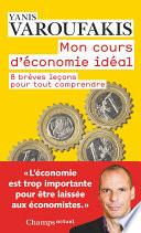 Mon cours d'économie idéal