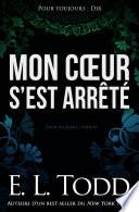 Mon cœur s’est arrêté