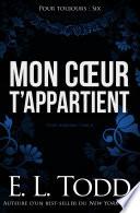 Mon cœur t’appartient
