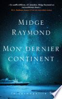 Mon dernier continent