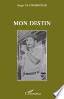 Mon destin