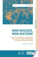 Mon dossier, mon histoire