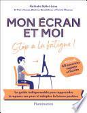 Mon écran et moi