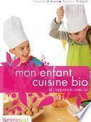 Mon enfant cuisine bio