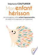 Mon enfant hérisson