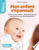 Mon enfant s'épanouit