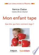 Mon enfant tape