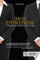 Mon entreprise