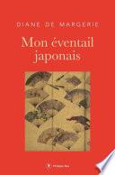 Mon éventail japonais