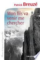 Mon fils va venir me chercher