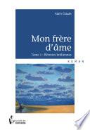 Mon frère d'âme