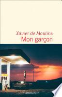 Mon garçon