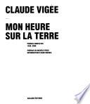 Mon heure sur la terre