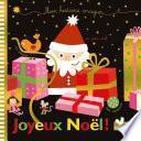 Mon histoire imagier - Joyeux Noel !