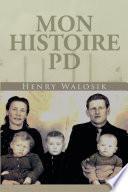 Mon Histoire Pd