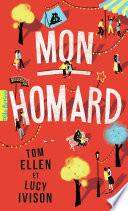 Mon homard