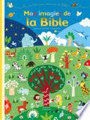 Mon imagier de la Bible