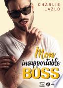 Mon insupportable boss (teaser)