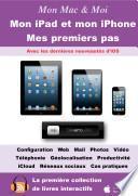Mon iPad et mon iPhone