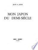 Mon Japon du demi-siècle