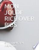 Mon Jolof Rice Over Ribs