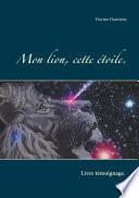 Mon lion, cette étoile