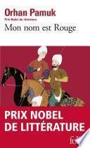 Mon nom est Rouge