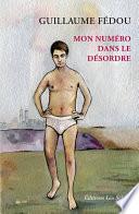 Mon numéro dans le désordre