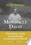 Mon oncle David