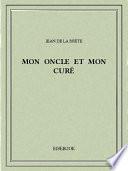 Mon oncle et mon curé