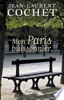 Mon Paris buissonnier